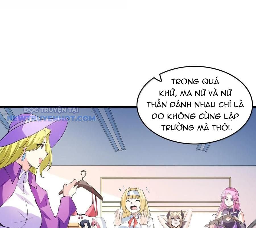 Hậu Cung Của Ta Toàn Là Ma Nữ Phản Diện: Chapter 171