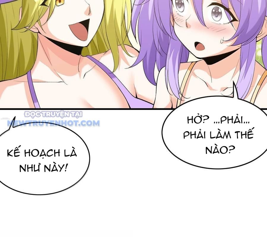 Hậu Cung Của Ta Toàn Là Ma Nữ Phản Diện: Chapter 171