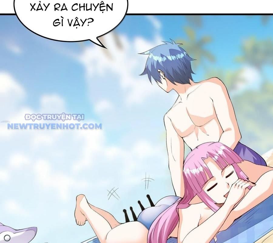 Hậu Cung Của Ta Toàn Là Ma Nữ Phản Diện: Chapter 171