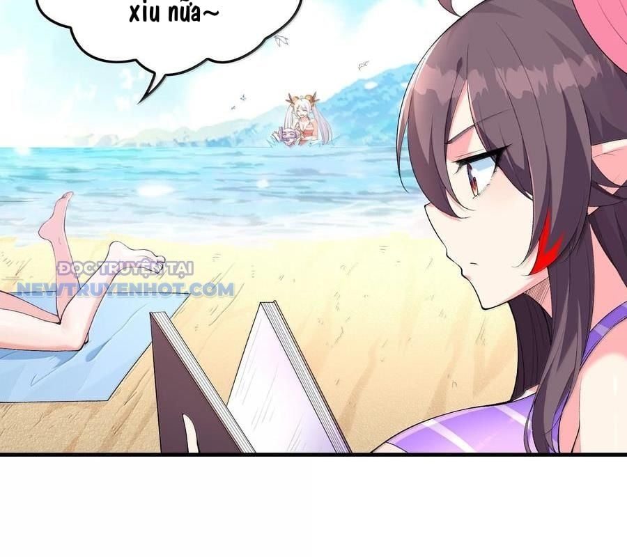 Hậu Cung Của Ta Toàn Là Ma Nữ Phản Diện: Chapter 171