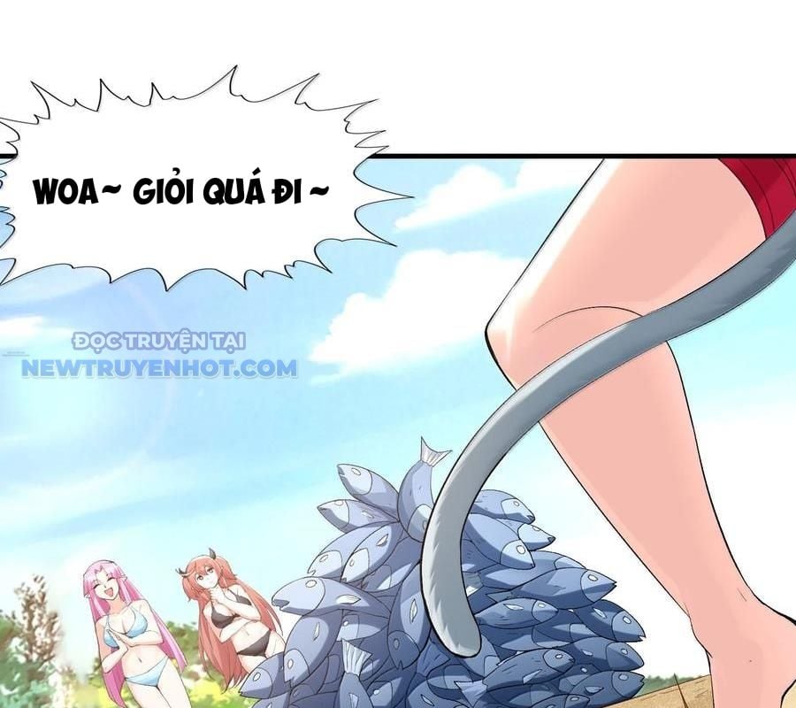 Hậu Cung Của Ta Toàn Là Ma Nữ Phản Diện: Chapter 171