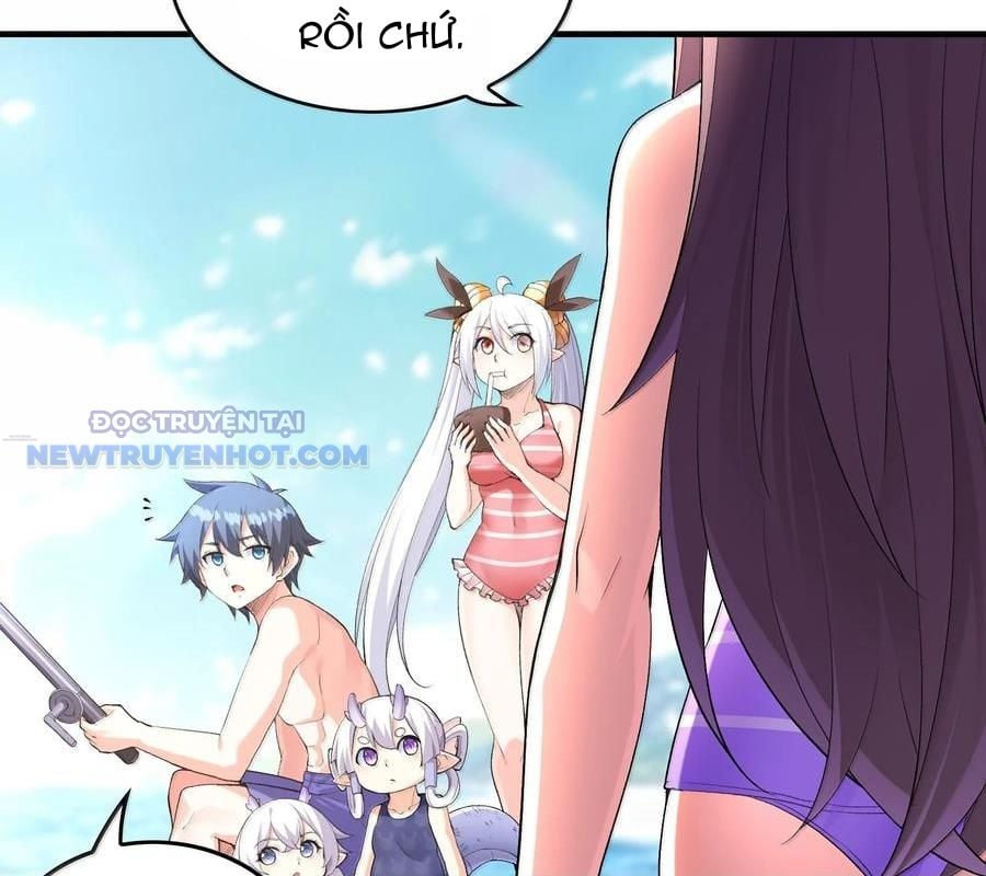 Hậu Cung Của Ta Toàn Là Ma Nữ Phản Diện: Chapter 171