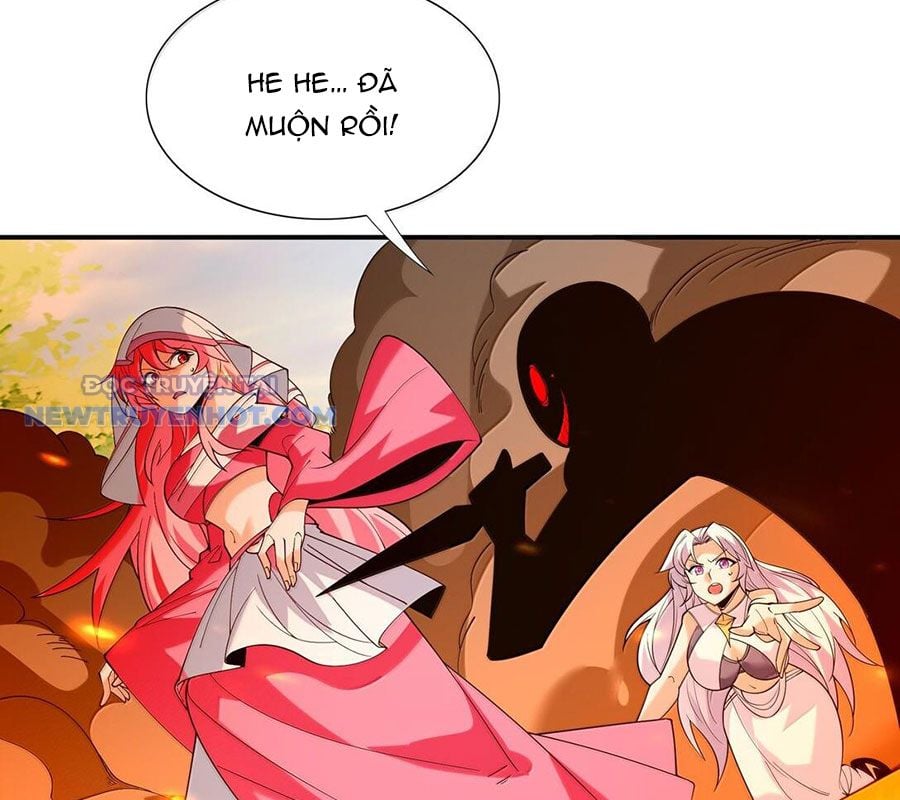 Hậu Cung Của Ta Toàn Là Ma Nữ Phản Diện: Chapter 172