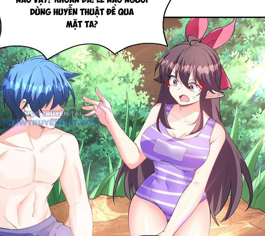 Hậu Cung Của Ta Toàn Là Ma Nữ Phản Diện: Chapter 172
