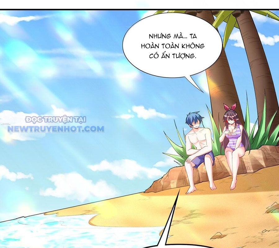 Hậu Cung Của Ta Toàn Là Ma Nữ Phản Diện: Chapter 172