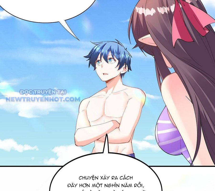 Hậu Cung Của Ta Toàn Là Ma Nữ Phản Diện: Chapter 172