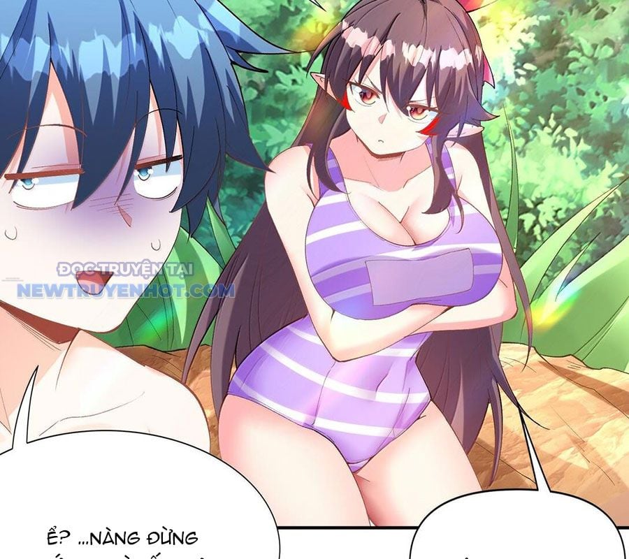 Hậu Cung Của Ta Toàn Là Ma Nữ Phản Diện: Chapter 172