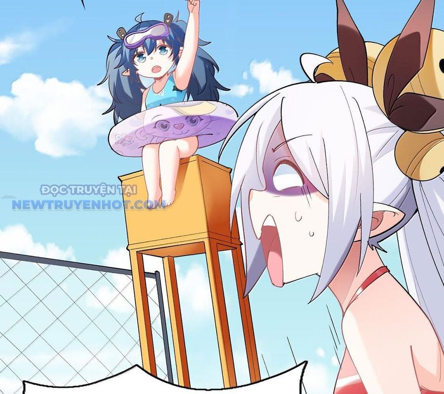 Hậu Cung Của Ta Toàn Là Ma Nữ Phản Diện: Chapter 172