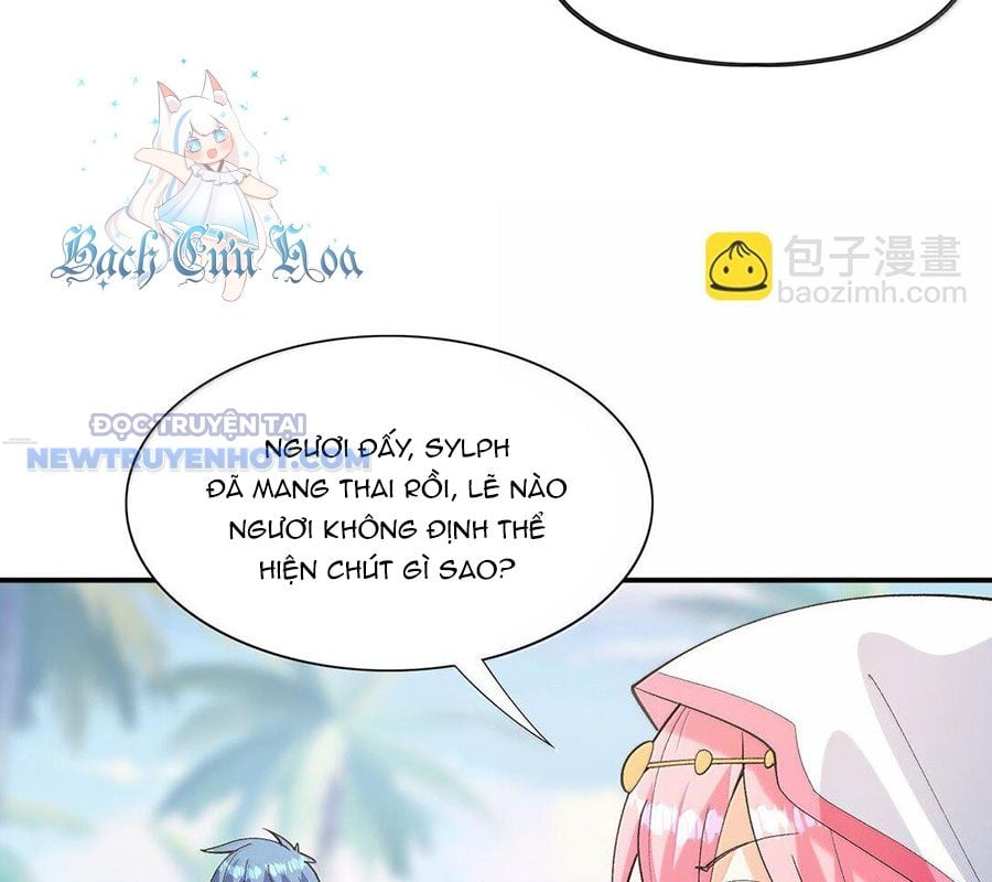 Hậu Cung Của Ta Toàn Là Ma Nữ Phản Diện: Chapter 172