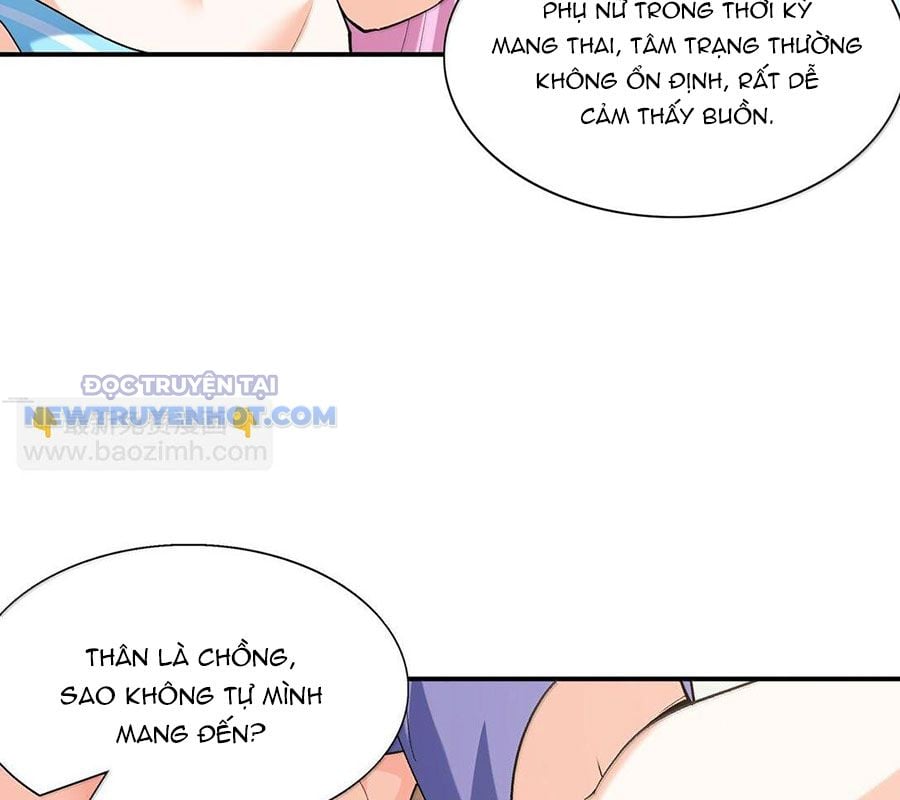 Hậu Cung Của Ta Toàn Là Ma Nữ Phản Diện: Chapter 172