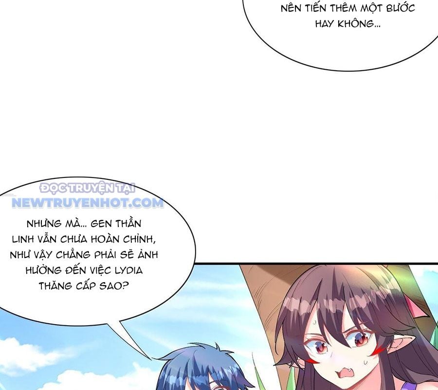 Hậu Cung Của Ta Toàn Là Ma Nữ Phản Diện: Chapter 172