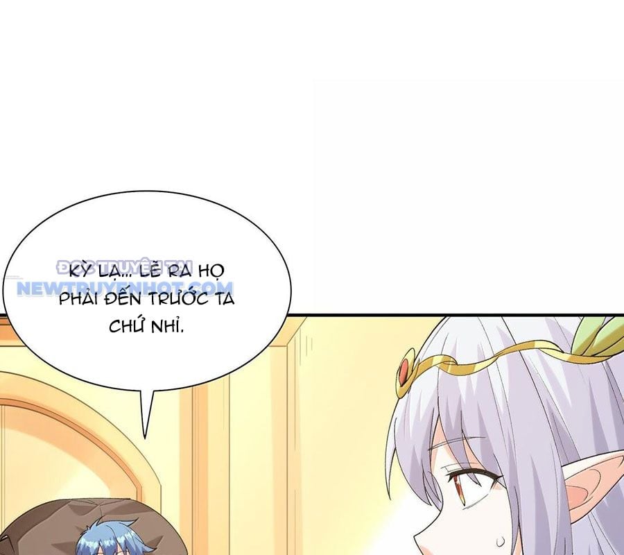 Hậu Cung Của Ta Toàn Là Ma Nữ Phản Diện: Chapter 172