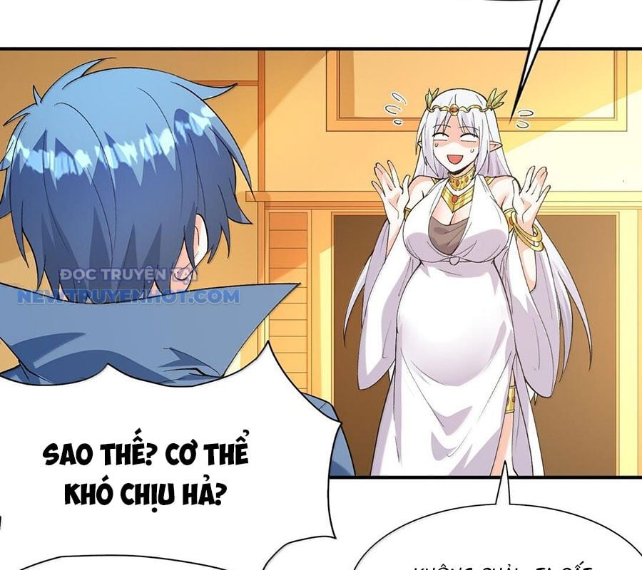 Hậu Cung Của Ta Toàn Là Ma Nữ Phản Diện: Chapter 172