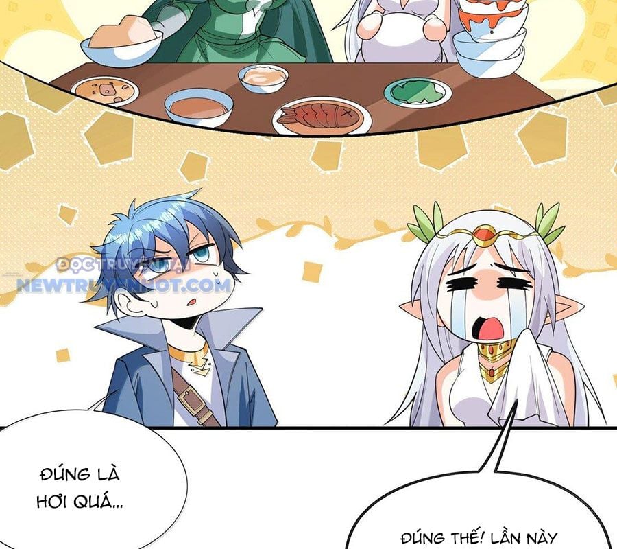 Hậu Cung Của Ta Toàn Là Ma Nữ Phản Diện: Chapter 172