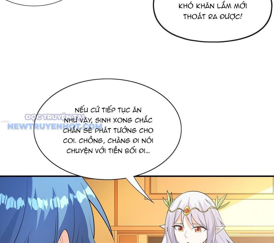 Hậu Cung Của Ta Toàn Là Ma Nữ Phản Diện: Chapter 172