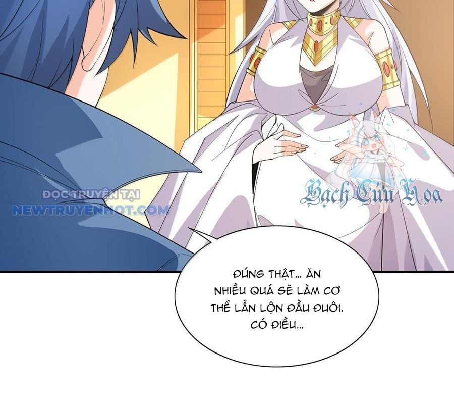Hậu Cung Của Ta Toàn Là Ma Nữ Phản Diện: Chapter 172