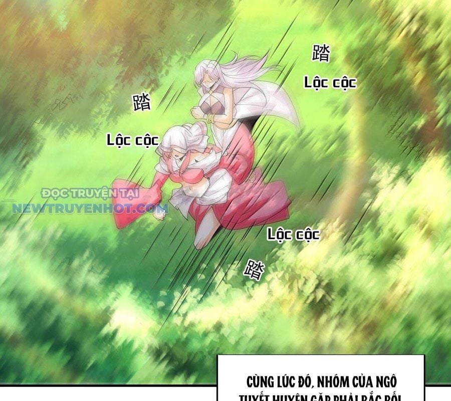 Hậu Cung Của Ta Toàn Là Ma Nữ Phản Diện: Chapter 172