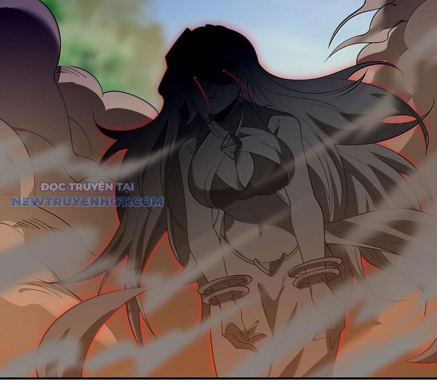 Hậu Cung Của Ta Toàn Là Ma Nữ Phản Diện: Chapter 172