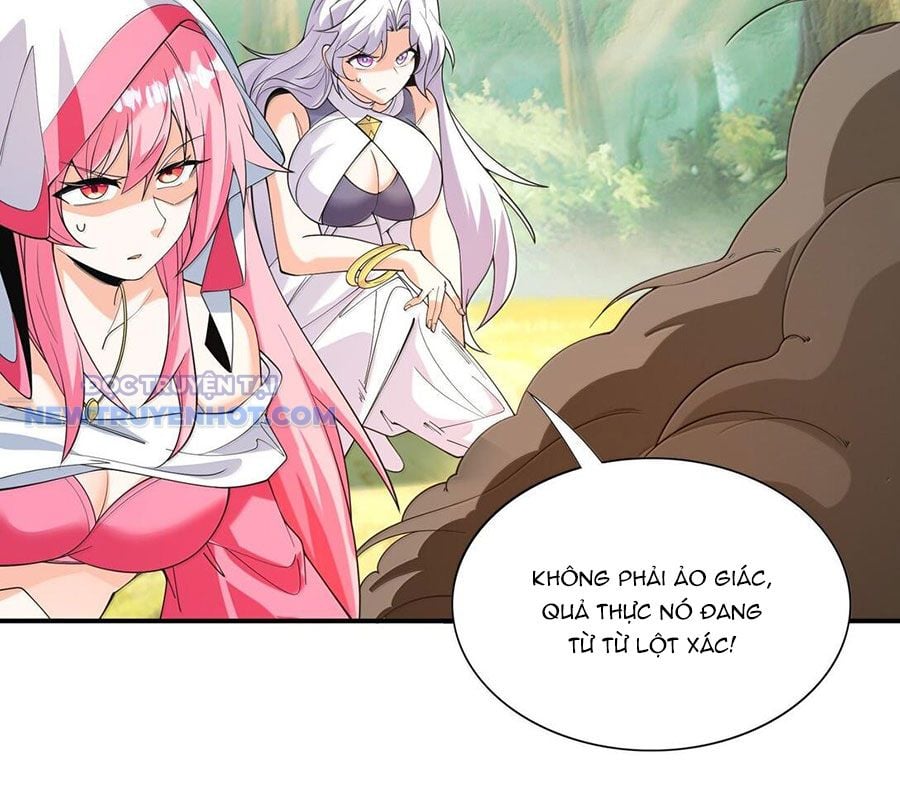 Hậu Cung Của Ta Toàn Là Ma Nữ Phản Diện: Chapter 172