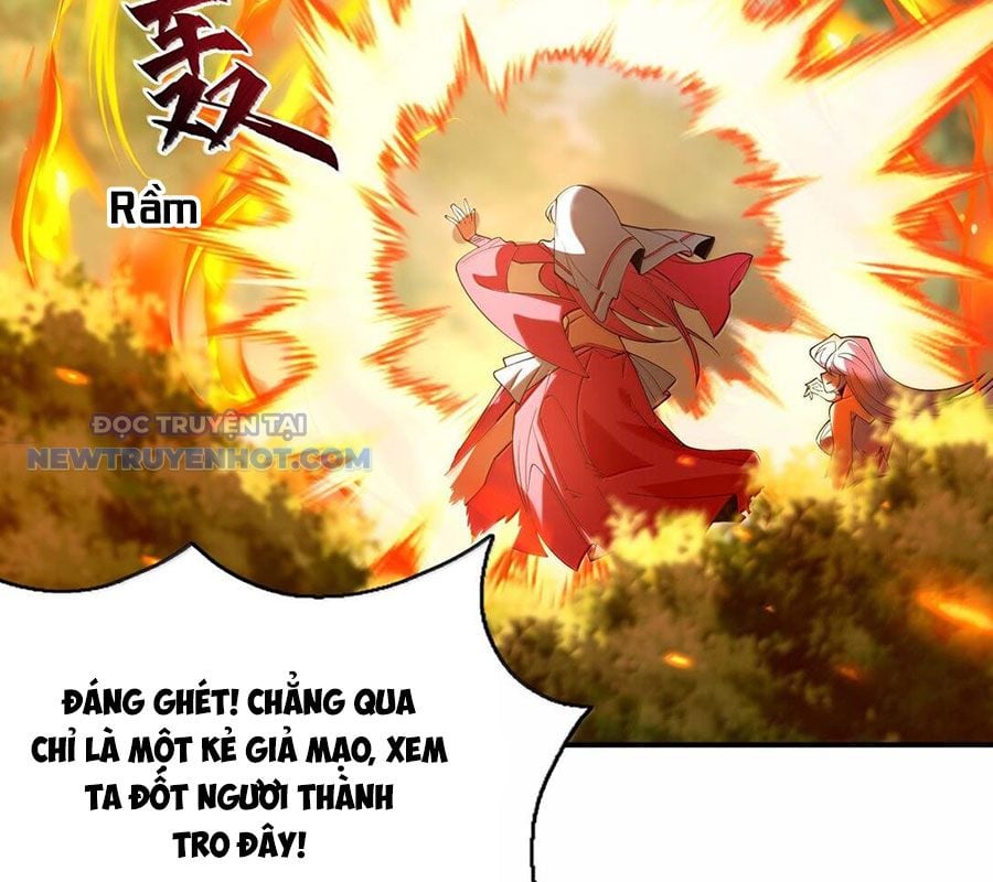 Hậu Cung Của Ta Toàn Là Ma Nữ Phản Diện: Chapter 172