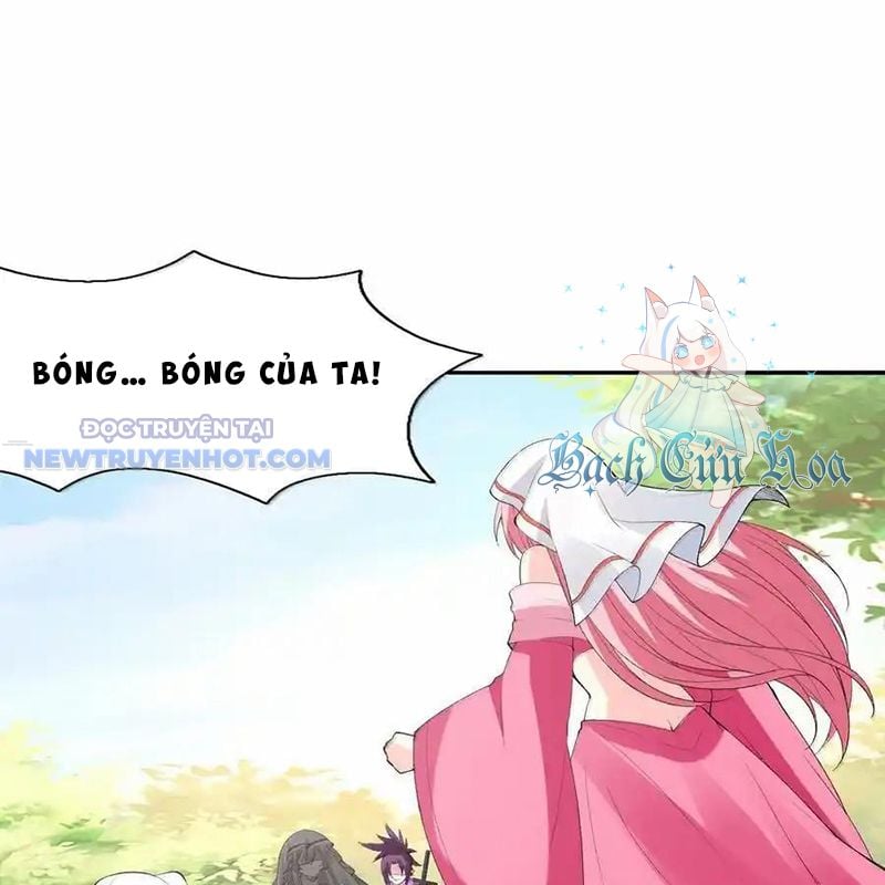 Hậu Cung Của Ta Toàn Là Ma Nữ Phản Diện: Chapter 173