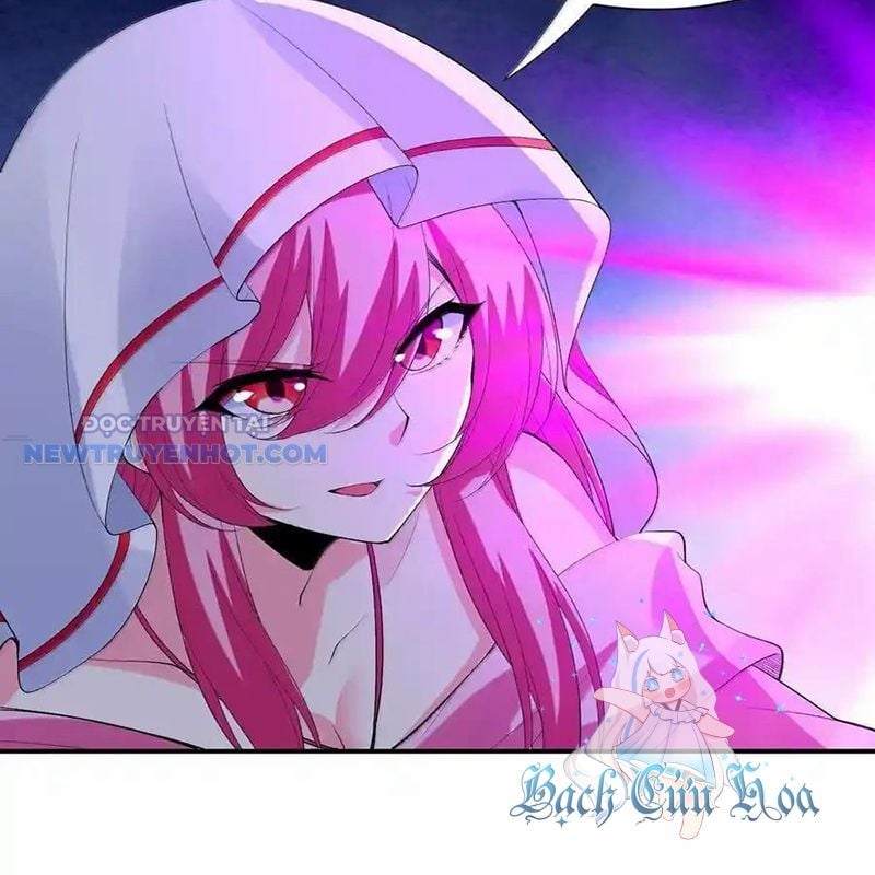 Hậu Cung Của Ta Toàn Là Ma Nữ Phản Diện: Chapter 173
