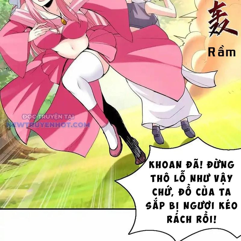 Hậu Cung Của Ta Toàn Là Ma Nữ Phản Diện: Chapter 173