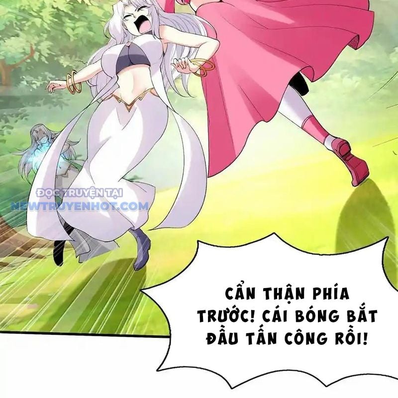 Hậu Cung Của Ta Toàn Là Ma Nữ Phản Diện: Chapter 173