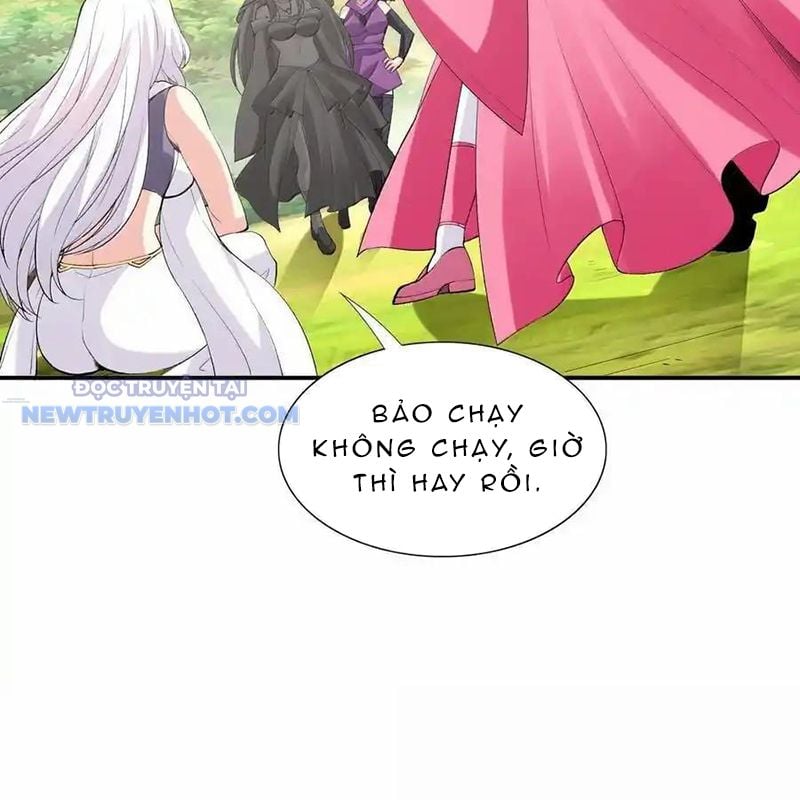 Hậu Cung Của Ta Toàn Là Ma Nữ Phản Diện: Chapter 173