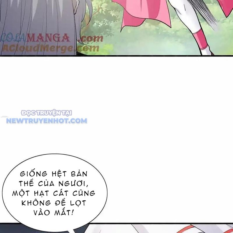 Hậu Cung Của Ta Toàn Là Ma Nữ Phản Diện: Chapter 173