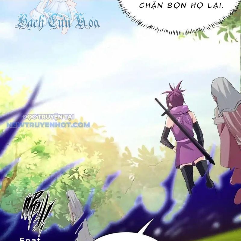 Hậu Cung Của Ta Toàn Là Ma Nữ Phản Diện: Chapter 173
