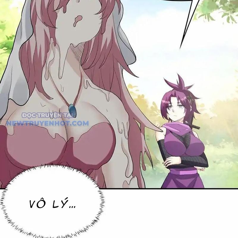 Hậu Cung Của Ta Toàn Là Ma Nữ Phản Diện: Chapter 173