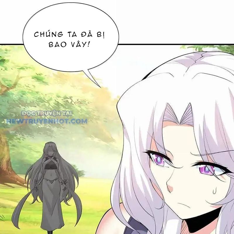 Hậu Cung Của Ta Toàn Là Ma Nữ Phản Diện: Chapter 173