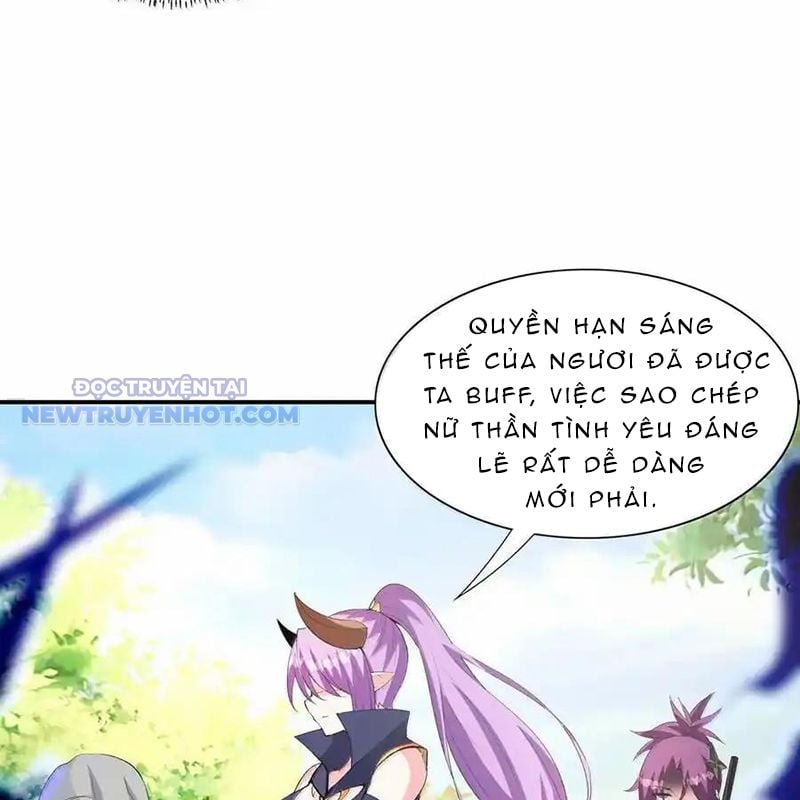 Hậu Cung Của Ta Toàn Là Ma Nữ Phản Diện: Chapter 173