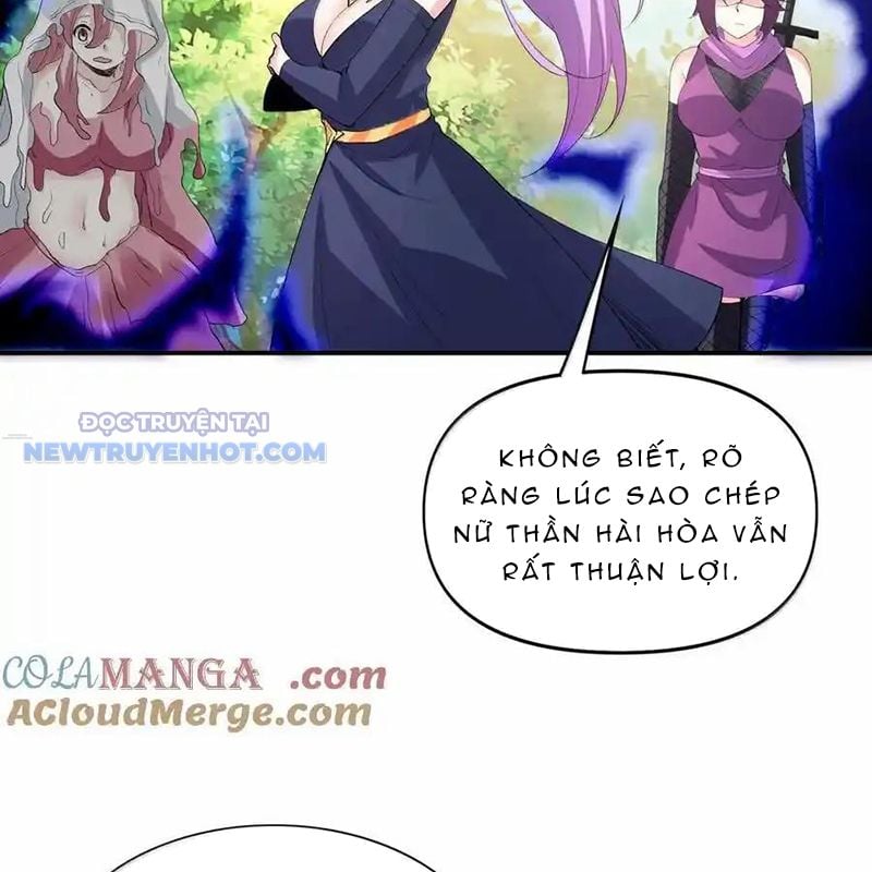 Hậu Cung Của Ta Toàn Là Ma Nữ Phản Diện: Chapter 173