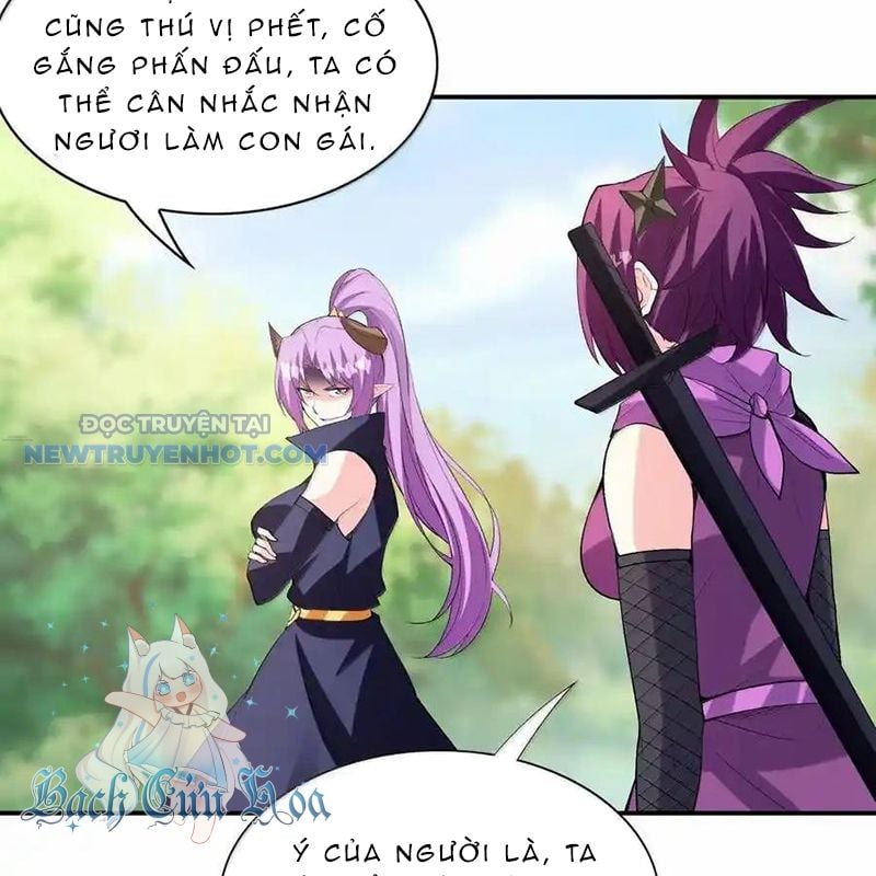 Hậu Cung Của Ta Toàn Là Ma Nữ Phản Diện: Chapter 173