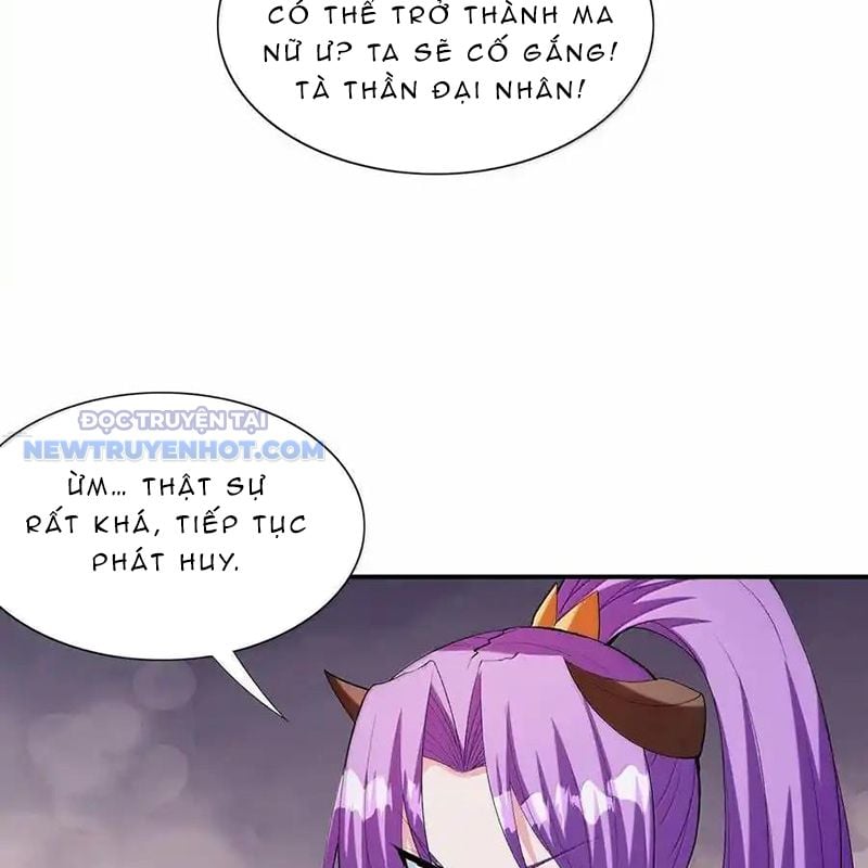 Hậu Cung Của Ta Toàn Là Ma Nữ Phản Diện: Chapter 173