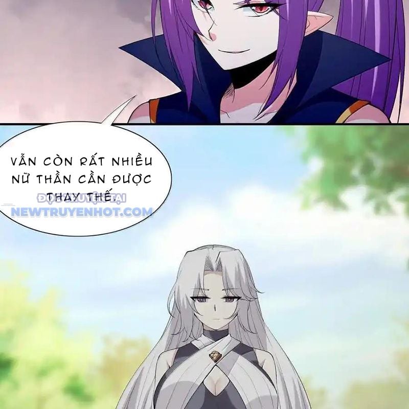 Hậu Cung Của Ta Toàn Là Ma Nữ Phản Diện: Chapter 173