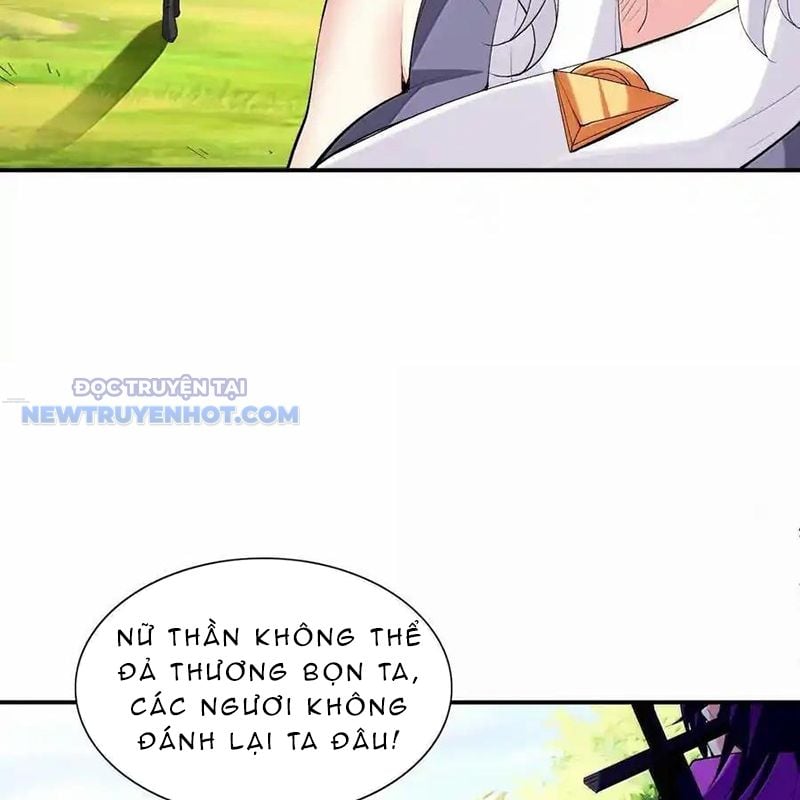Hậu Cung Của Ta Toàn Là Ma Nữ Phản Diện: Chapter 173