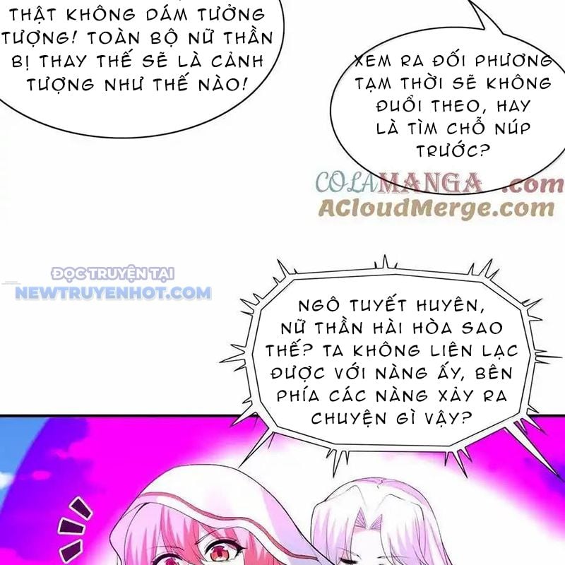 Hậu Cung Của Ta Toàn Là Ma Nữ Phản Diện: Chapter 173