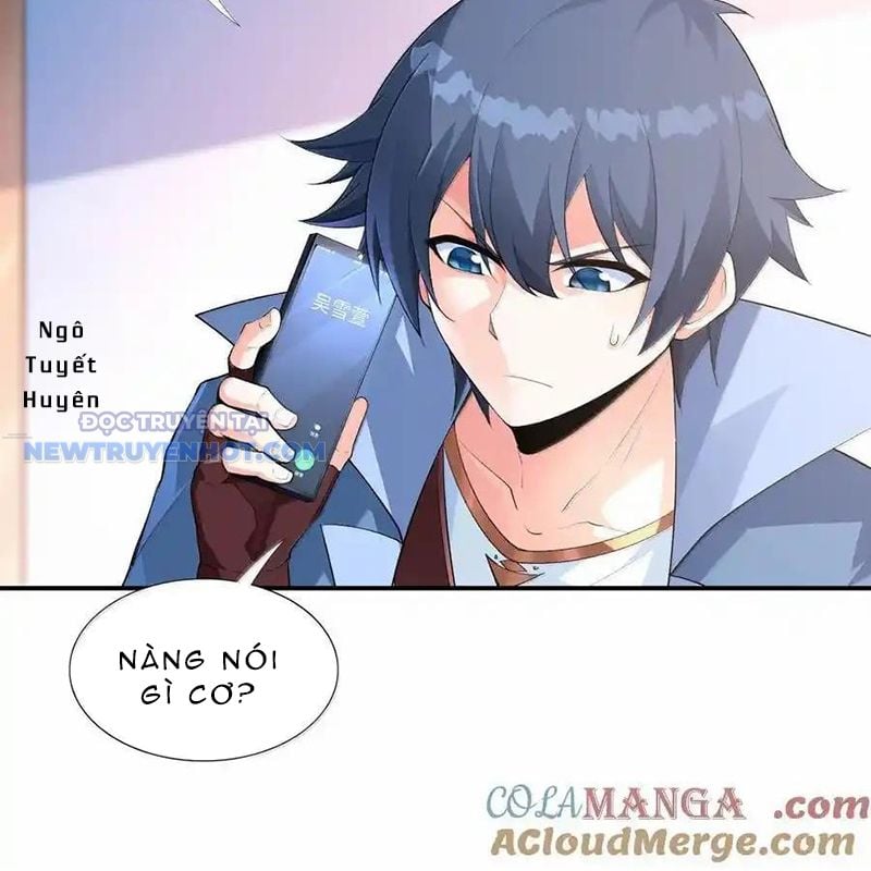 Hậu Cung Của Ta Toàn Là Ma Nữ Phản Diện: Chapter 173
