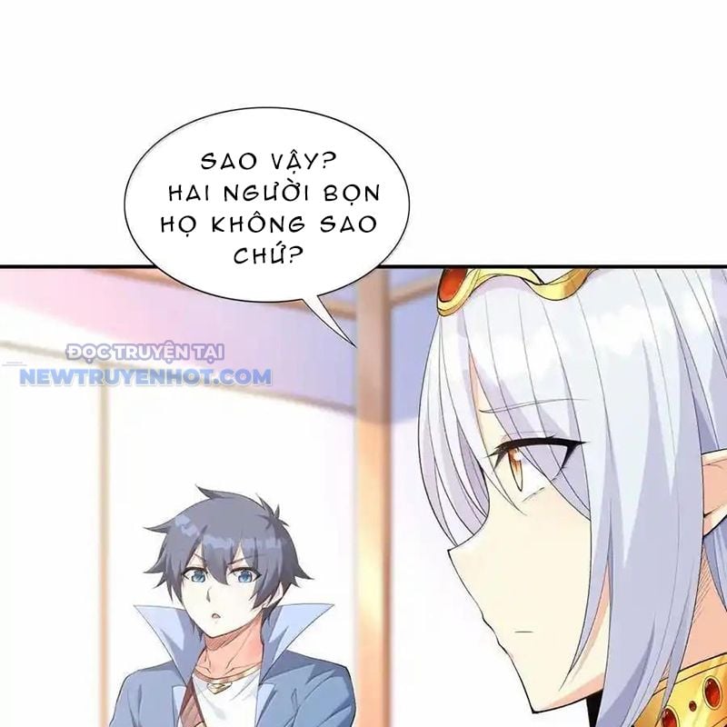 Hậu Cung Của Ta Toàn Là Ma Nữ Phản Diện: Chapter 173