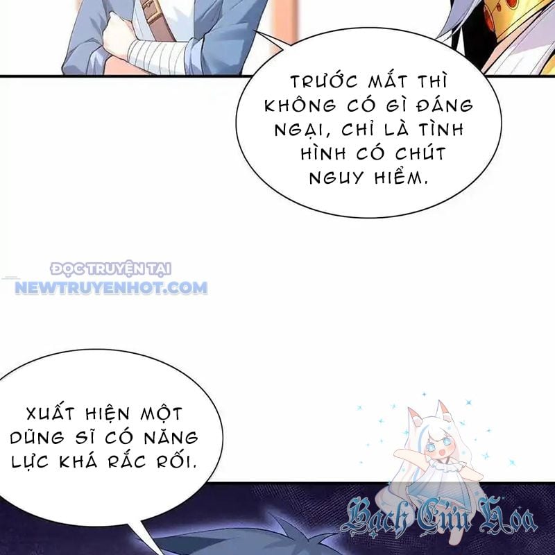 Hậu Cung Của Ta Toàn Là Ma Nữ Phản Diện: Chapter 173