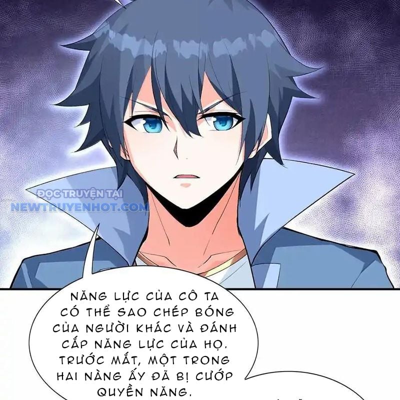 Hậu Cung Của Ta Toàn Là Ma Nữ Phản Diện: Chapter 173