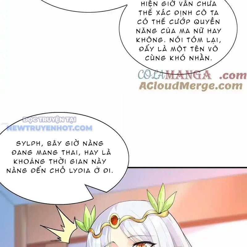 Hậu Cung Của Ta Toàn Là Ma Nữ Phản Diện: Chapter 173