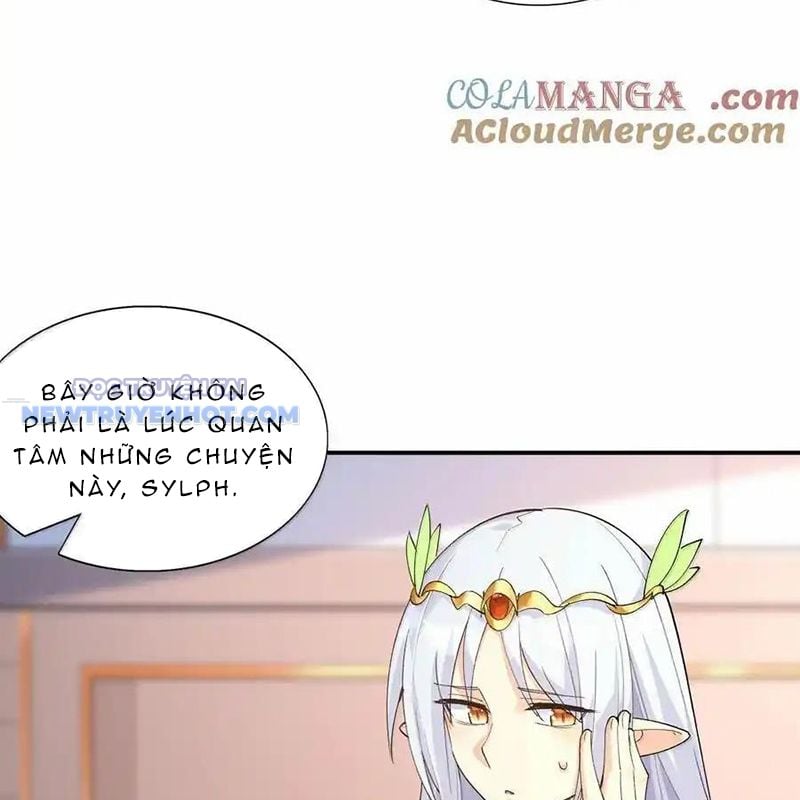 Hậu Cung Của Ta Toàn Là Ma Nữ Phản Diện: Chapter 173