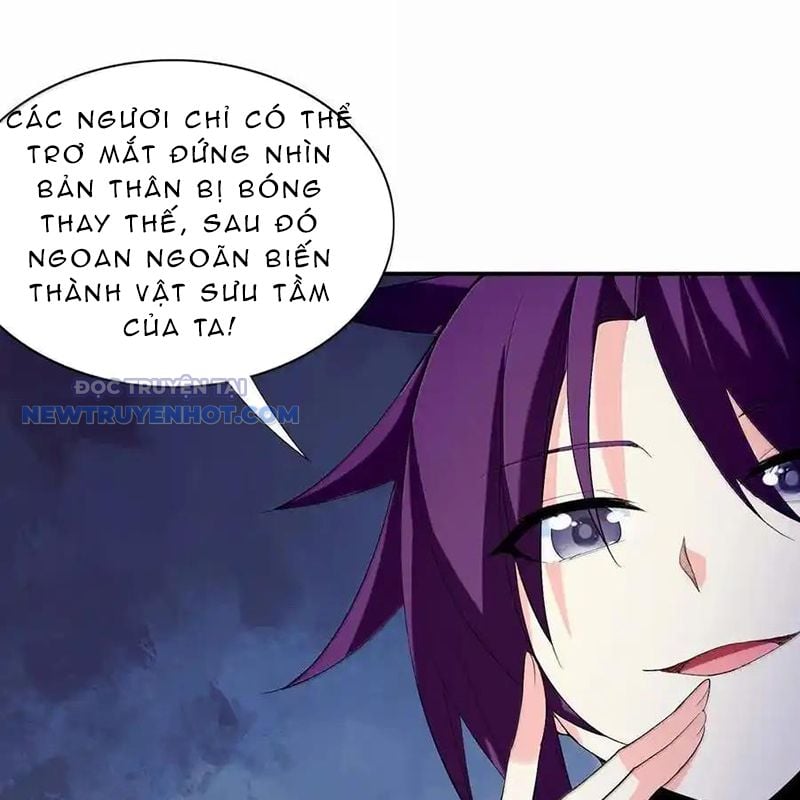 Hậu Cung Của Ta Toàn Là Ma Nữ Phản Diện: Chapter 173