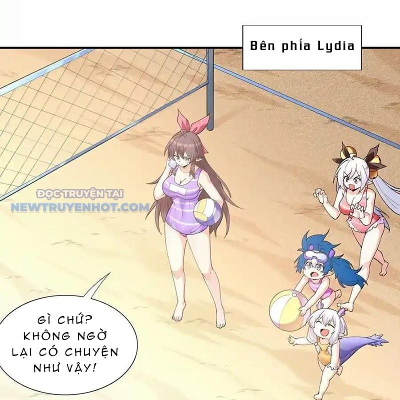 Hậu Cung Của Ta Toàn Là Ma Nữ Phản Diện: Chapter 173
