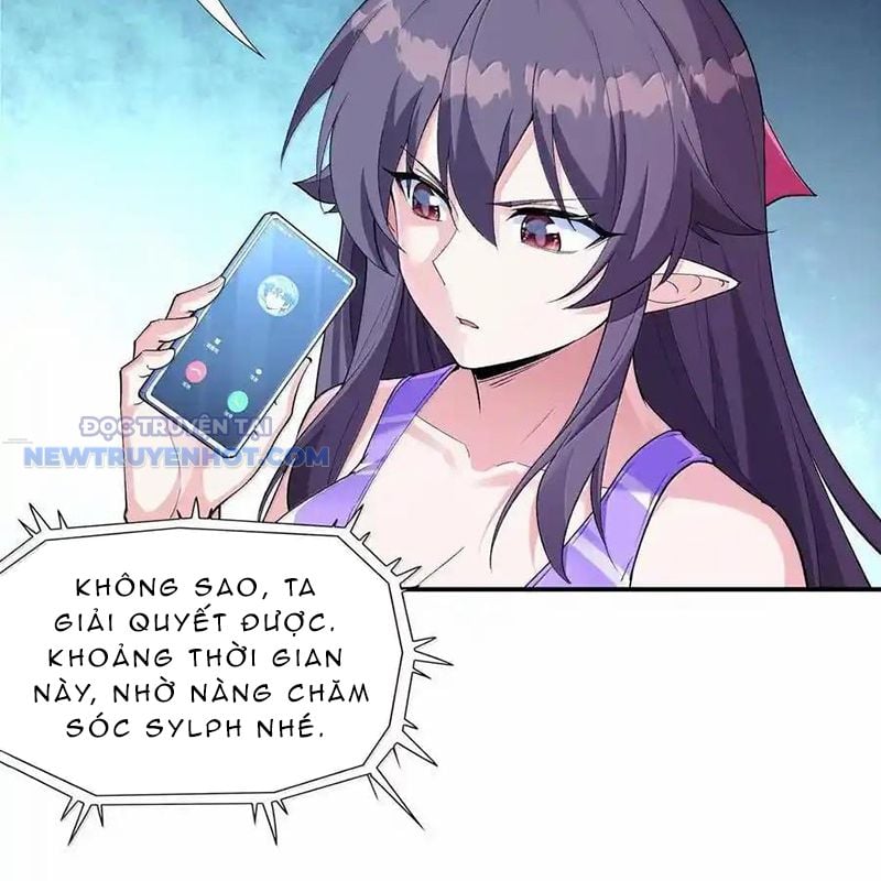 Hậu Cung Của Ta Toàn Là Ma Nữ Phản Diện: Chapter 173