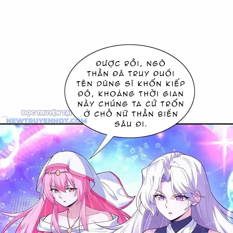 Hậu Cung Của Ta Toàn Là Ma Nữ Phản Diện: Chapter 173